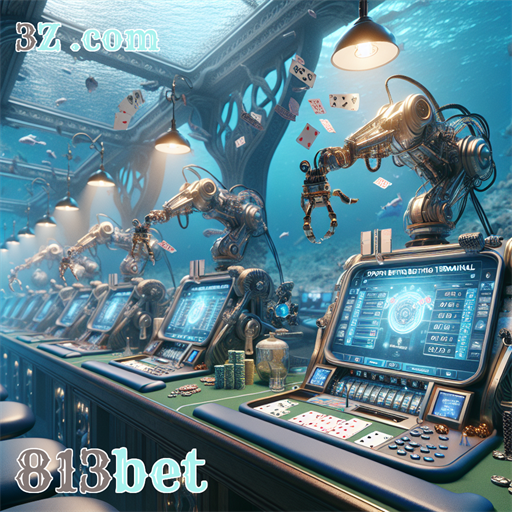 Inovação no Jogo: As Funcionalidades do App da 813bet
