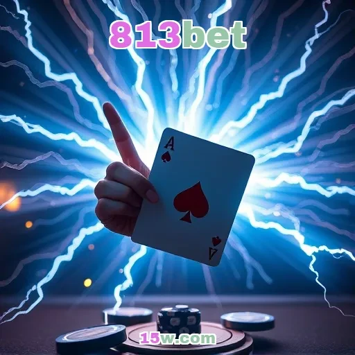 813bet Apostas