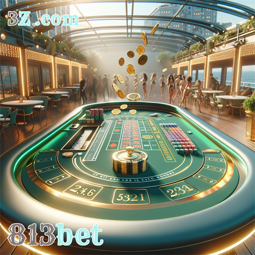 813bet