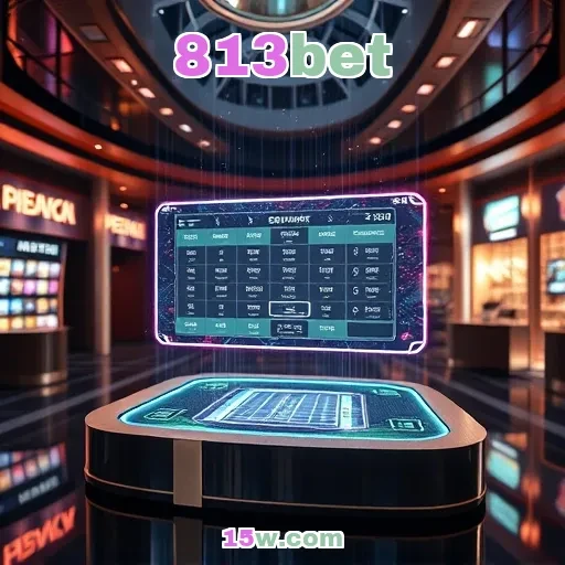 813bet Perguntas Frequentes