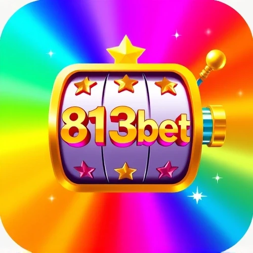 Logotipo 813bet