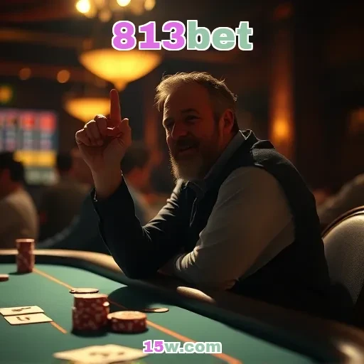 813bet Pagamentos