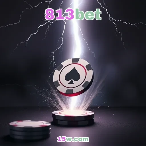 813bet Segurança