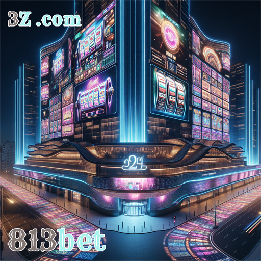 Os Fascinantes Slots do 813bet: Diversão à Parte