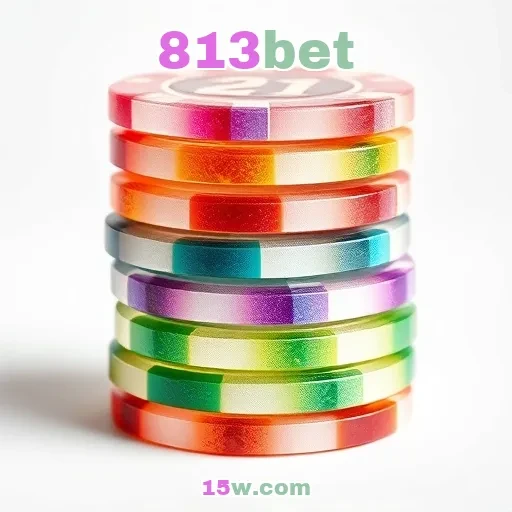 813bet Apostas Esportivas