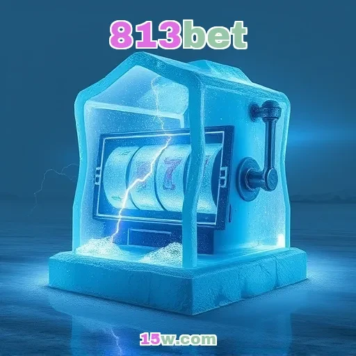 813bet Suporte